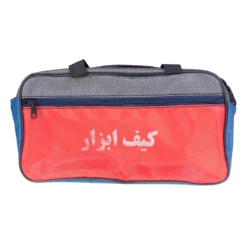 کیف ابزار مدل ۱۰۱
