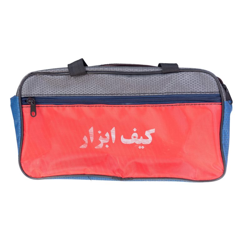 کیف ابزار برزنتی مدل 101