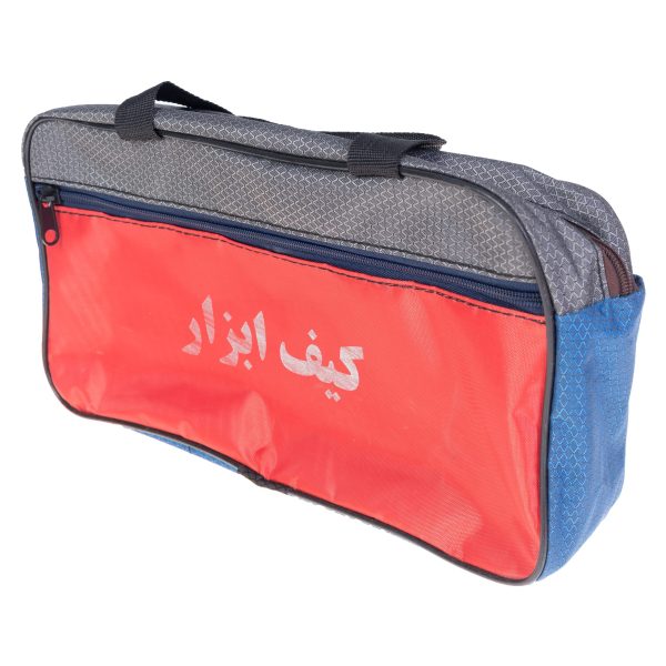 خرید کیف ابزار برزنتی مدل 101