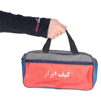خرید کیف ابزار برزنتی مدل 101