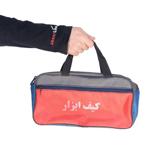 خرید کیف ابزار برزنتی مدل 101