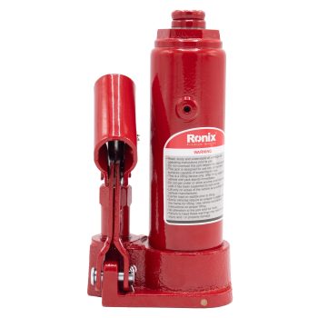 جک روغنی 2 تن رونیکس مدل RH-4901