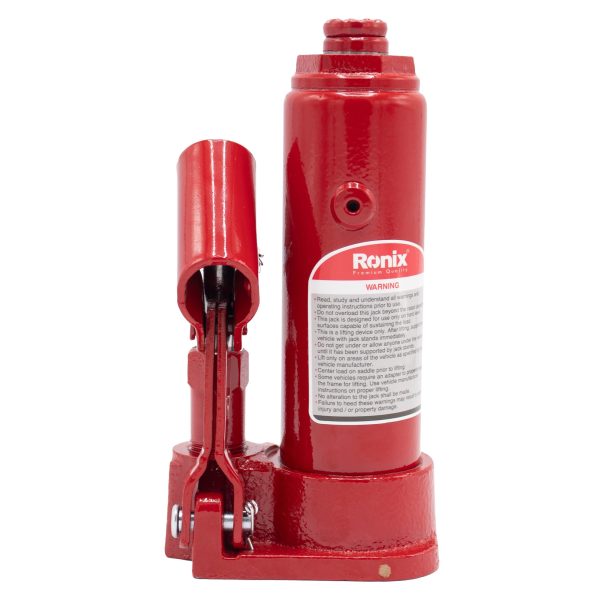 جک روغنی 2 تن رونیکس مدل RH-4901