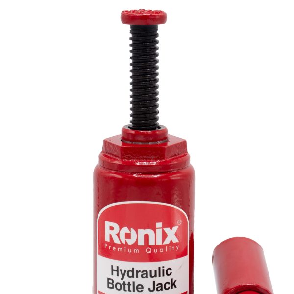 جک هیدرولیک خودرو 2 تن رونیکس مدل RH-4901