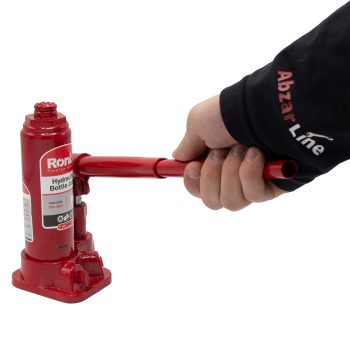 جک هیدرولیک خودرو 2 تن رونیکس مدل RH-4901
