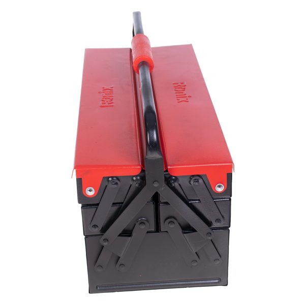 جعبه ابزار فلزی مدل RH-9175 رونیکس