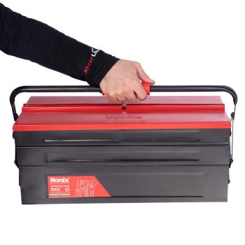 جعبه ابزار رونیکس مدل RH-9175