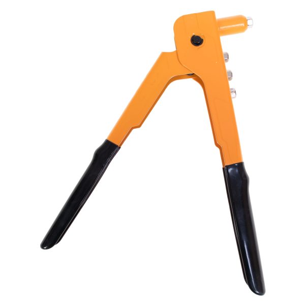انبر پرچ مدل HR101 اینکو سایز 10 اینچ