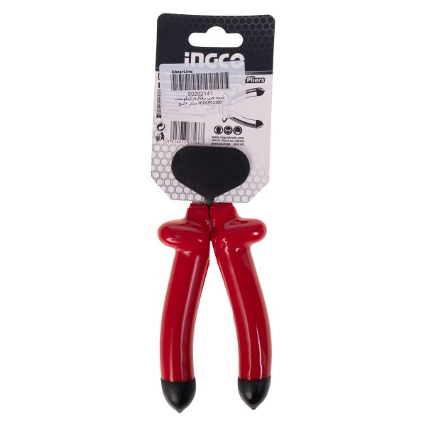 سیم چین برقکاری اینکو مدل HDCP01160 سایز 6 اینچ