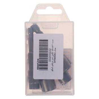 مجموعه 6 عددی بکس سر دريلی اینکو مدل AMN65061
