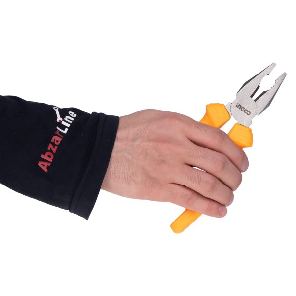 مجموعه 3 عددی انبر اینکو مدل HKPS08311