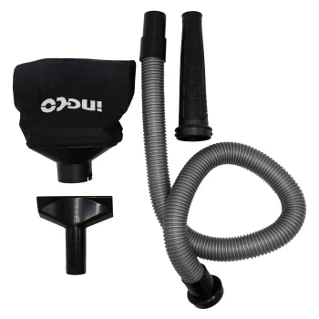 دستگاه دمنده مکنده 800 وات اینکو مدل AB8008