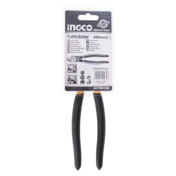 قیچی کابل بر اینکو مدل HCCB0208 سایز 8 اینچ