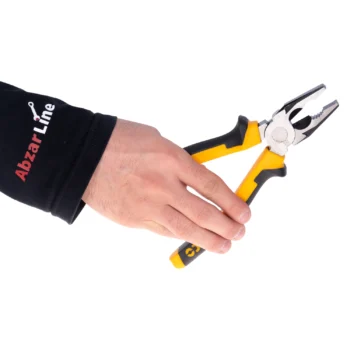 انبردست اینکو مدل HCP28208 سایز 8 اینچ