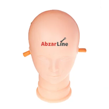 گوش گیر بند دار داخل گوش اینکو مدل HEP02
