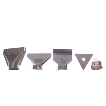 سشوار صنعتی 2000 وات اینکو مدل HG200028