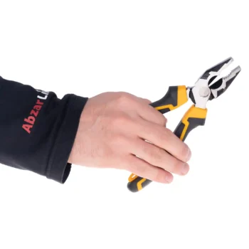 انبردست حرفه ای اینکو مدل HHCP28180 سایز 7 اینچ