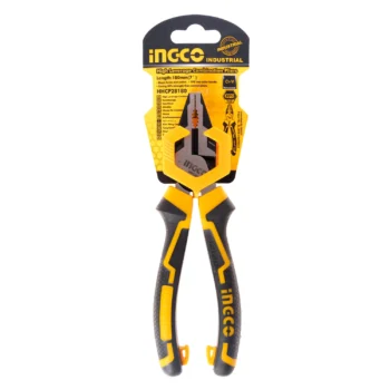 انبردست حرفه ای اینکو مدل HHCP28180 سایز 7 اینچ