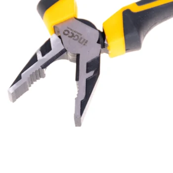 انبردست حرفه ای اینکو مدل HHCP28200 سایز 8 اینچ