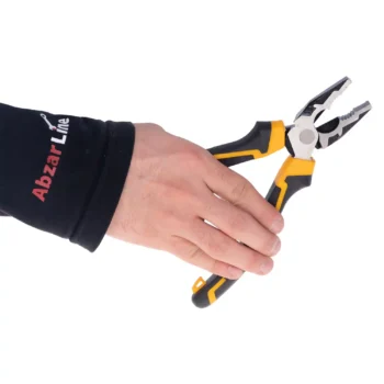 انبردست حرفه ای اینکو مدل HHCP28200 سایز 8 اینچ