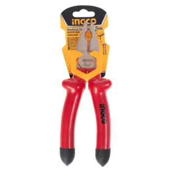 انبردست برقکاری فشارقوی اینکو مدل HICP01200 سایز 8 اینچ