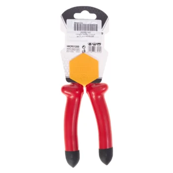 انبردست برقکاری فشارقوی اینکو مدل HICP01200 سایز 8 اینچ