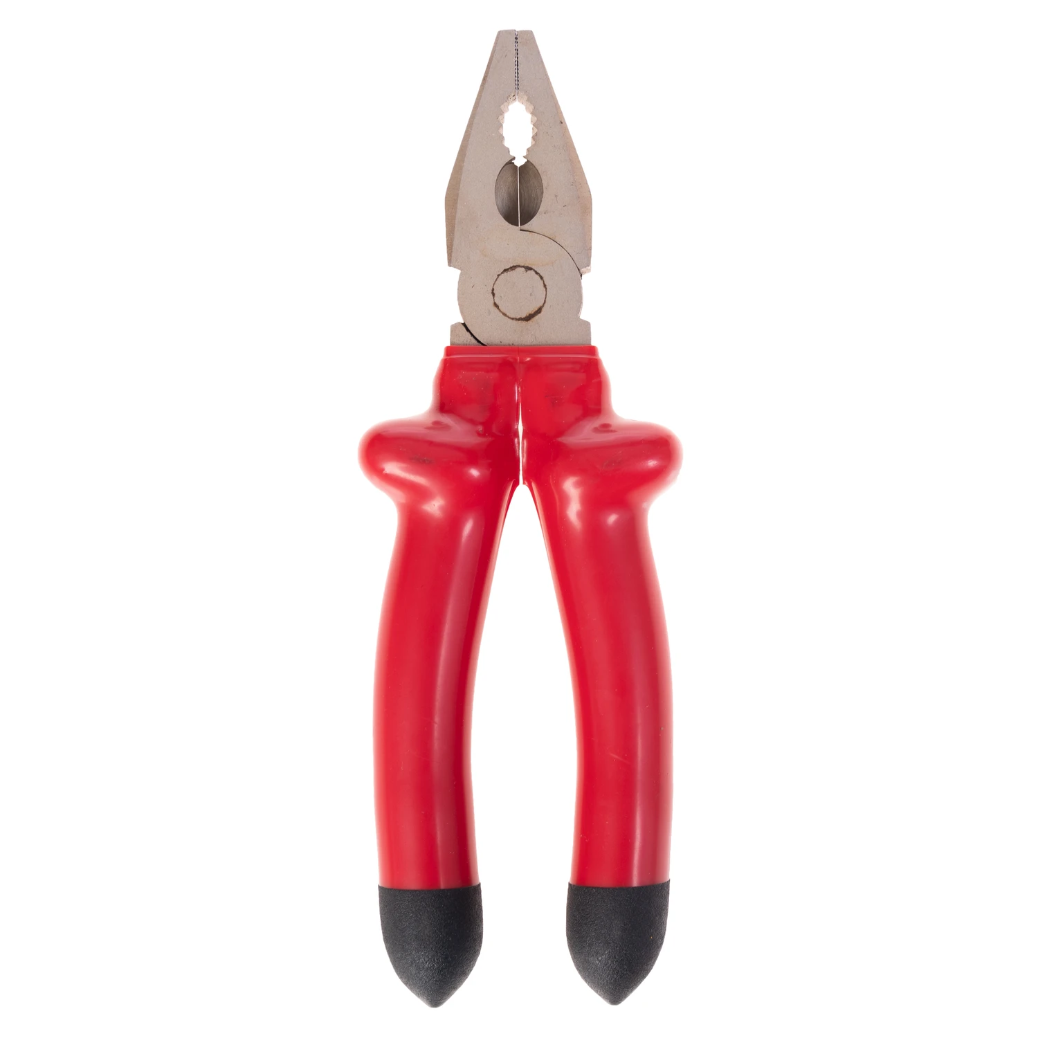 انبردست برقکاری فشارقوی اینکو مدل HICP01200 سایز 8 اینچ