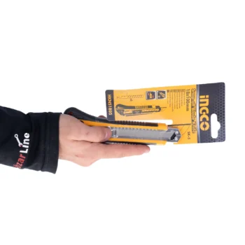 کاتر ۵ تیغ اینکو مدل HKNS1805