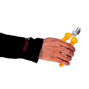 مجموعه ۳ عددی انبر اینکو مدل HKPS08311