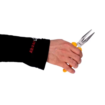 مجموعه ۳ عددی انبر اینکو مدل HKPS08311