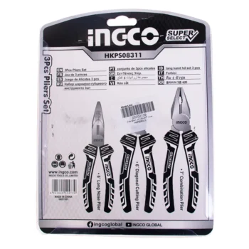 مجموعه ۳ عددی انبر اینکو مدل HKPS08311