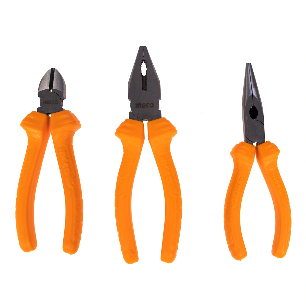 مجموعه ۳ عددی انبر اینکو مدل HKPS08311