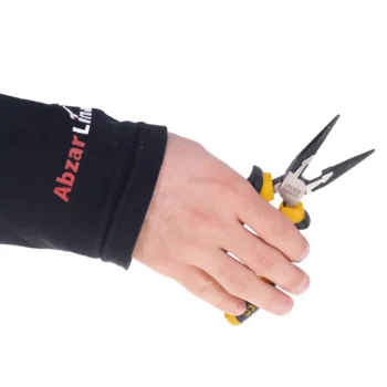 مجموعه 3 عددی انبر صنعتی اینکو مدل HKPS28318