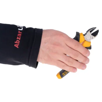 مجموعه 3 عددی انبر صنعتی اینکو مدل HKPS28318