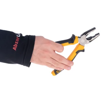 مجموعه 3 عددی انبر صنعتی اینکو مدل HKPS28318