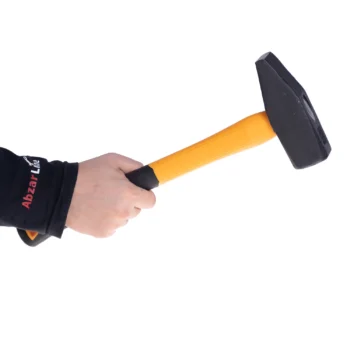 چکش مهندسی اینکو مدل HMH881500 وزن 1500 گرم