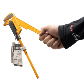 آچار لوله گیر اینکو مدل HPW04011 سایز ۱ اینچ