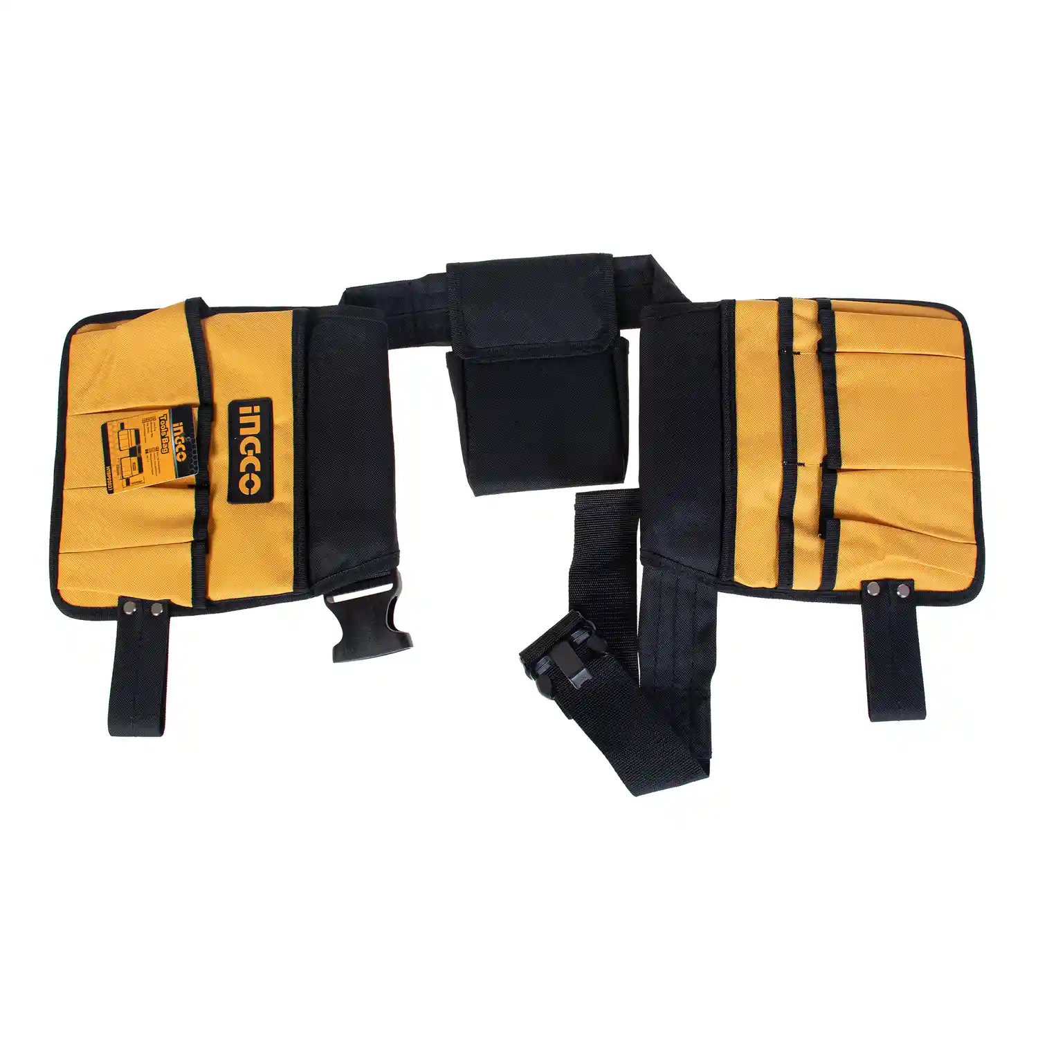 کیف ابزار کمری اینکو مدل HTBP02031