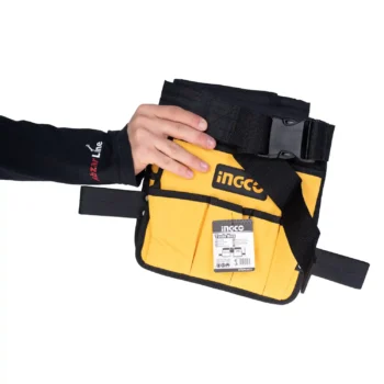 کیف ابزار کمری اینکو مدل HTBP02031