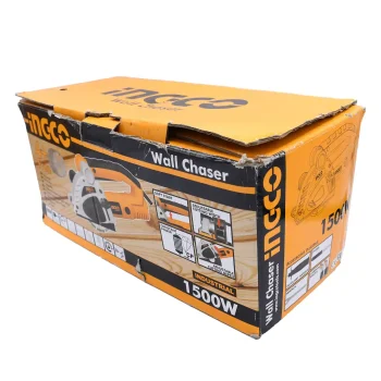 شیار زن 1500 وات اینکو مدل WLC15001 دست دوم