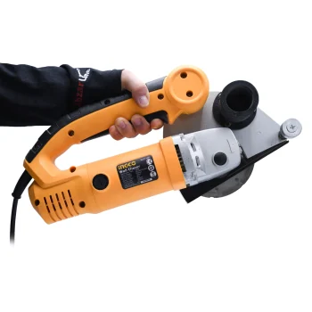 شیار زن 1500 وات اینکو مدل WLC15001 دست دوم