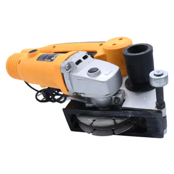 شیار زن 1500 وات اینکو مدل WLC15001 دست دوم