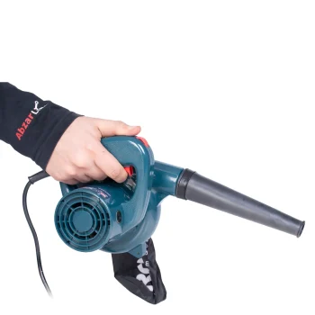 دستگاه دمنده مکنده 500 وات رونیکس مدل 1206