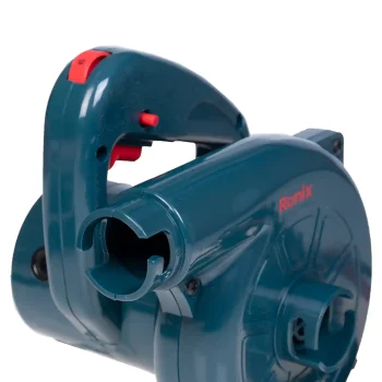 دستگاه دمنده مکنده 500 وات رونیکس مدل 1206