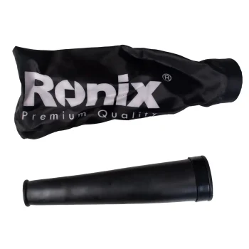 دستگاه دمنده مکنده 500 وات رونیکس مدل 1206