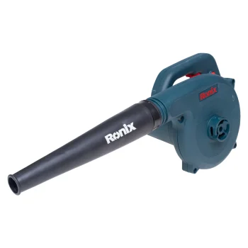 دستگاه دمنده مکنده 600 وات رونیکس مدل 1207