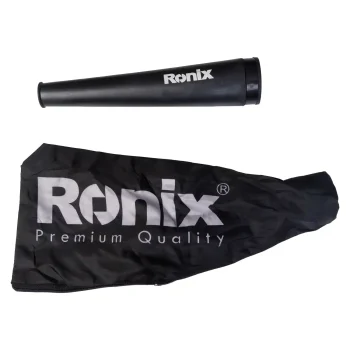 دستگاه دمنده مکنده 600 وات رونیکس مدل 1207