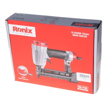 میخکوب بادی رونیکس مدل RA-F30