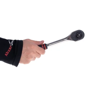 مجموعه ۳۸ عددی آچار بکس و سری بکس رونیکس مدل RH-2638