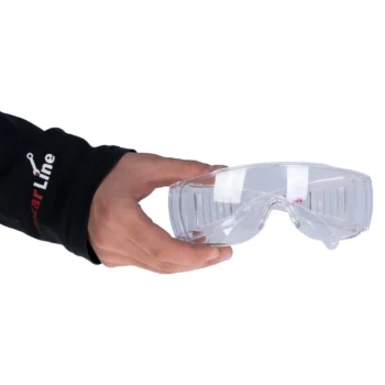 عینک سنگ زنی رونیکس مدل RH-9022